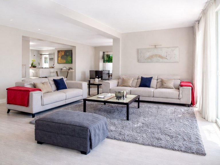 Villa for Sale in Marbella, Malaga 2