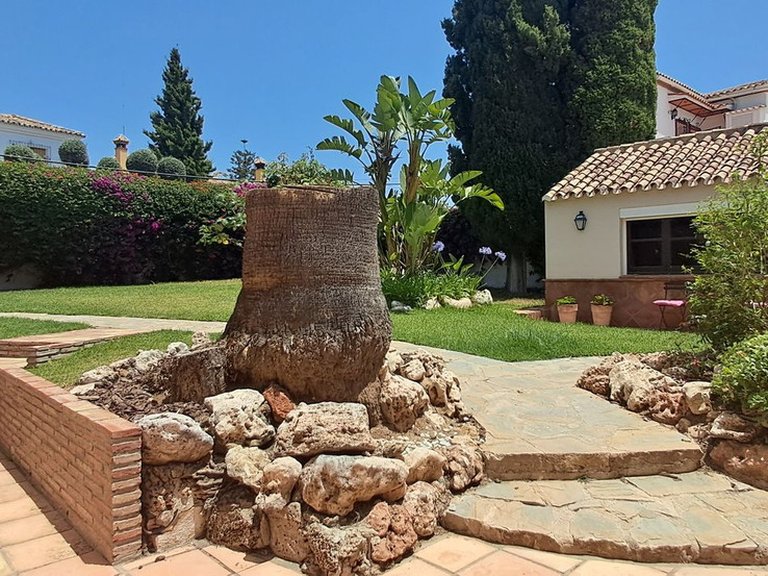 Villa for Sale in Marbella, Malaga 3