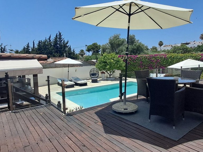 Villa for Sale in Marbella, Malaga 32