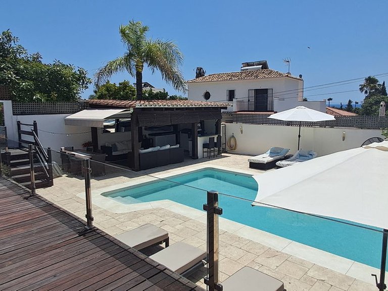 Villa for Sale in Marbella, Malaga 33