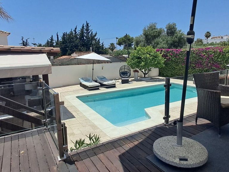 Villa for Sale in Marbella, Malaga 37