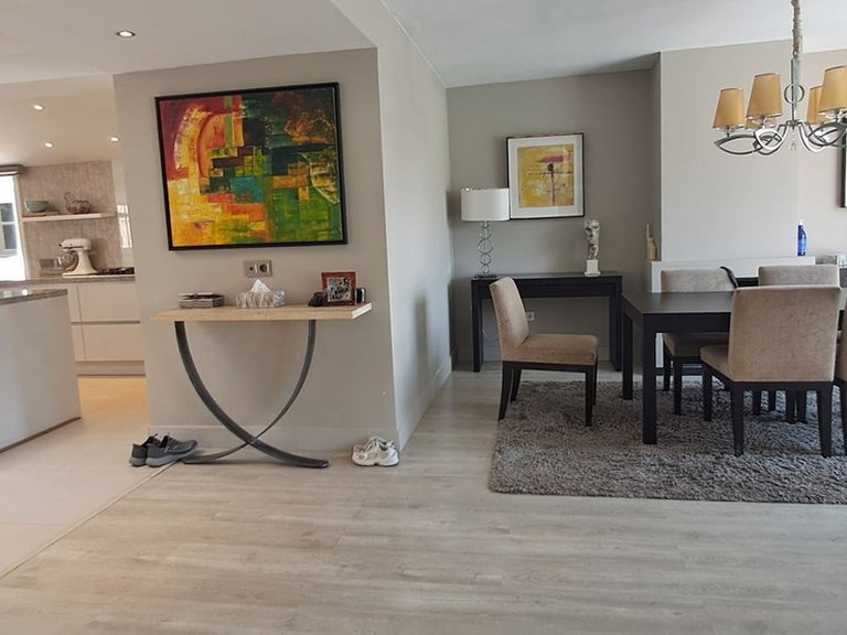 Villa for Sale in Marbella, Malaga 7
