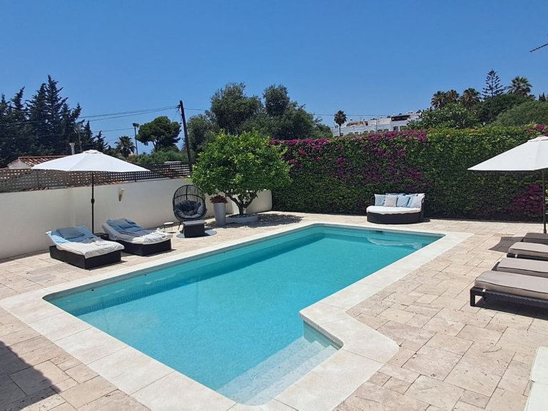 Villa for Sale in Marbella, Malaga 9