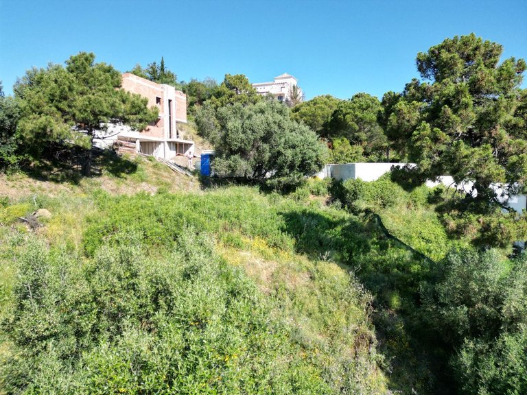 Plot for Sale in Benahavís, Malaga 10