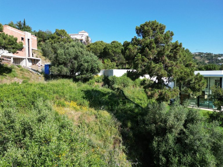 Plot for Sale in Benahavís, Malaga 11