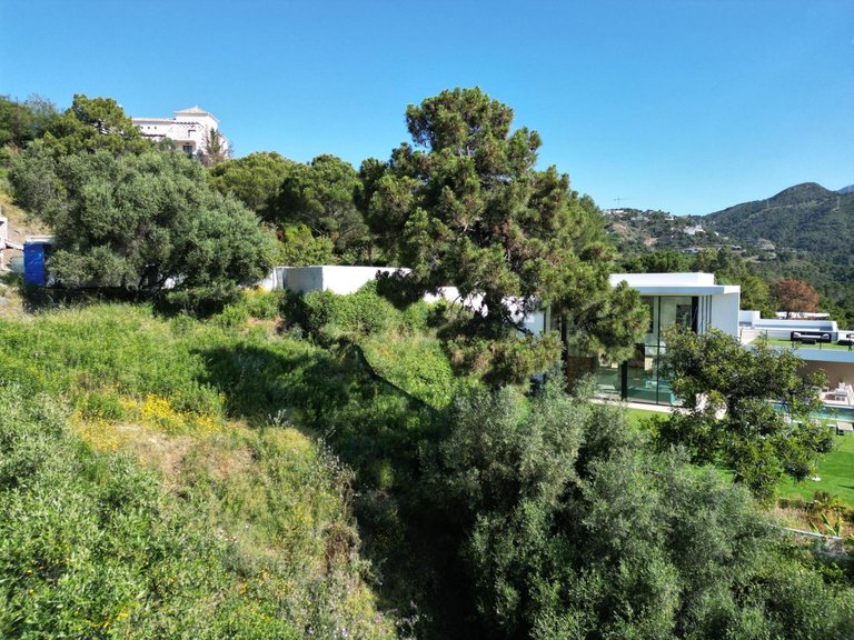 Plot for Sale in Benahavís, Malaga 12