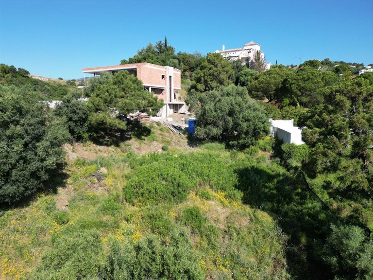 Plot for Sale in Benahavís, Malaga 13
