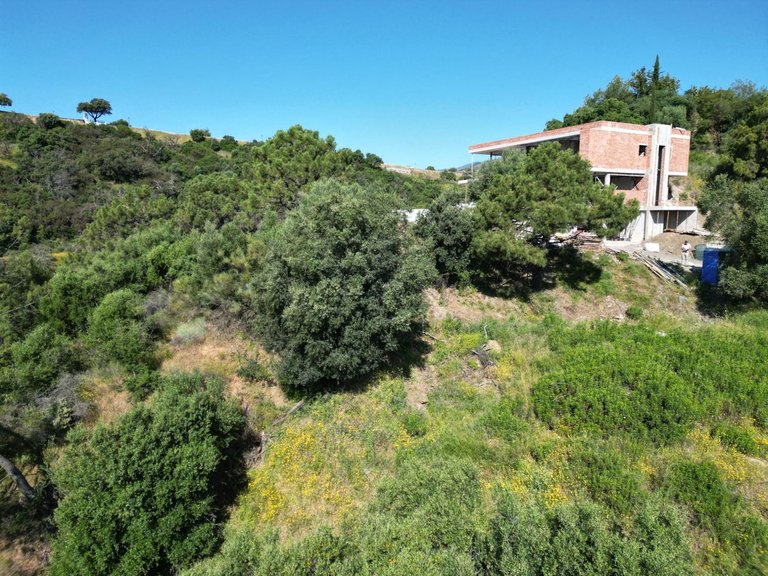 Plot for Sale in Benahavís, Malaga 14
