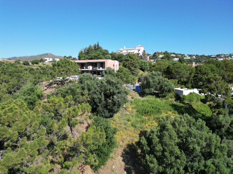 Plot for Sale in Benahavís, Malaga 18