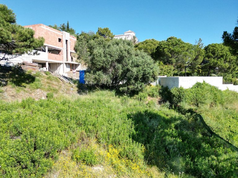 Plot for Sale in Benahavís, Malaga 9