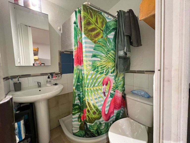 Plot for Sale in Málaga, Malaga 15