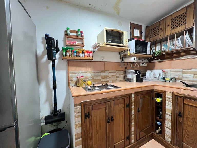Plot for Sale in Málaga, Malaga 16