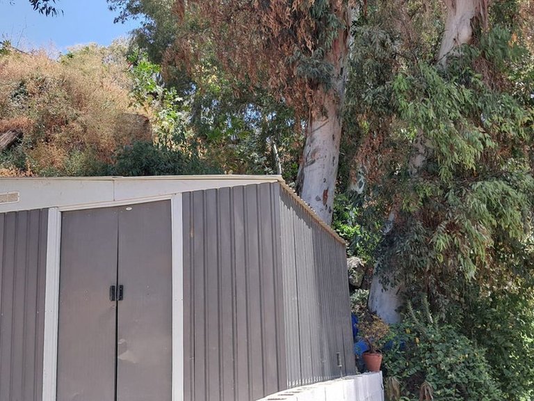 Plot for Sale in Málaga, Malaga 18