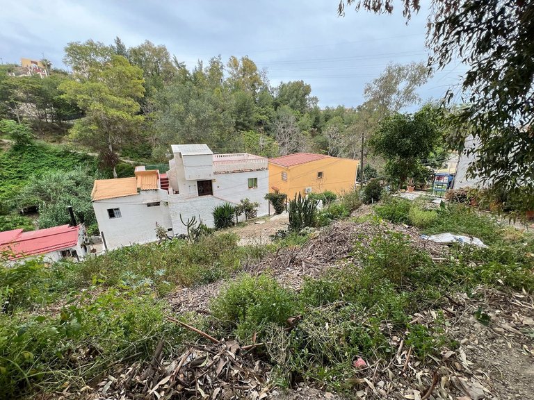 Plot for Sale in Málaga, Malaga 19