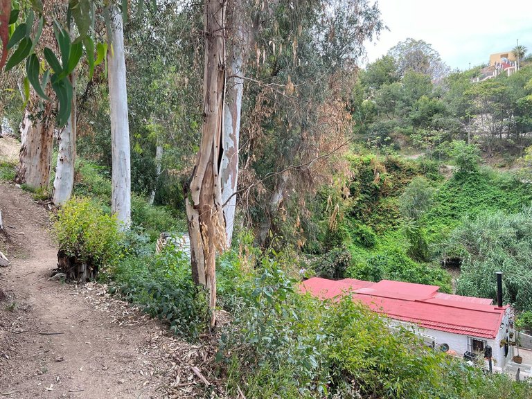 Plot for Sale in Málaga, Malaga 2