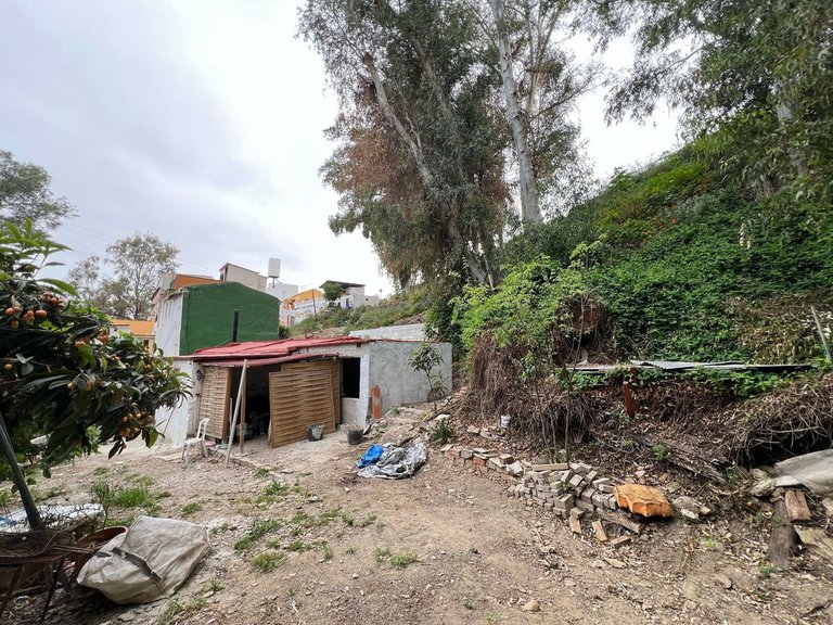 Plot for Sale in Málaga, Malaga 7