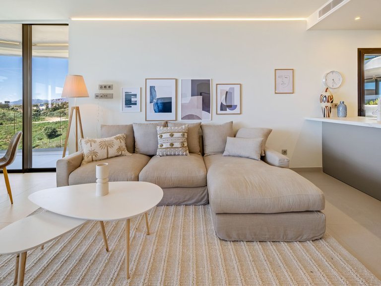 Apartment for Sale in Fuengirola, Malaga 1
