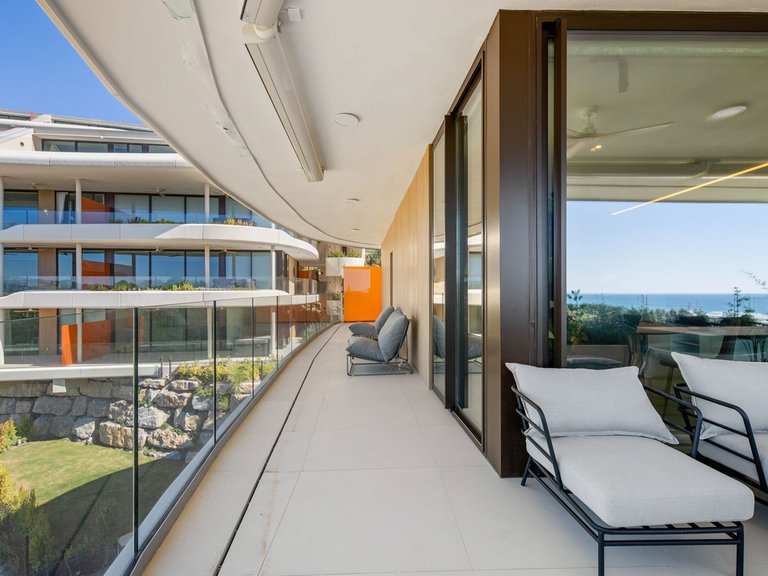 Apartment for Sale in Fuengirola, Malaga 11