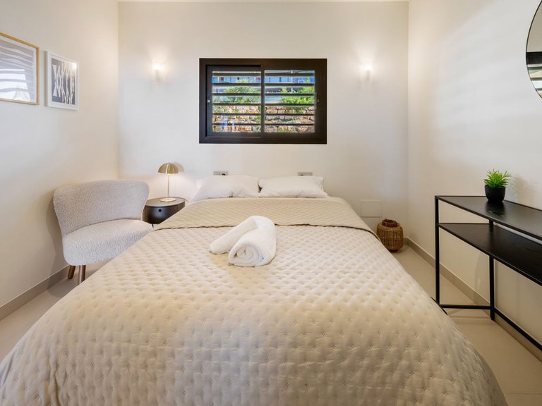 Apartment for Sale in Fuengirola, Malaga 12