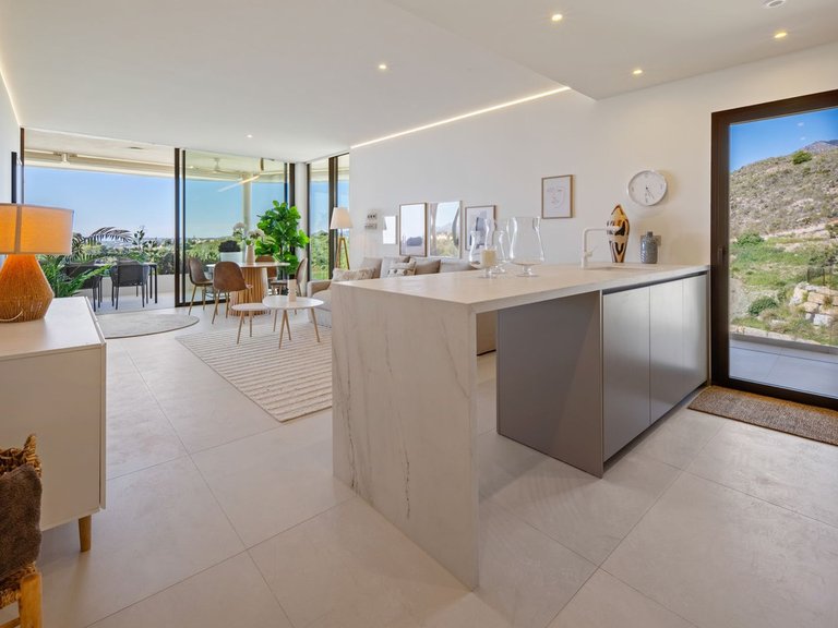 Apartment for Sale in Fuengirola, Malaga 20