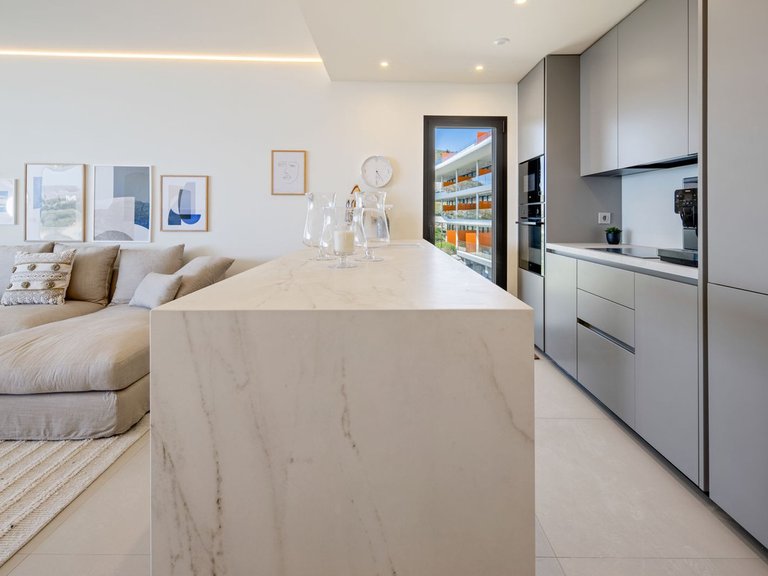 Apartment for Sale in Fuengirola, Malaga 21
