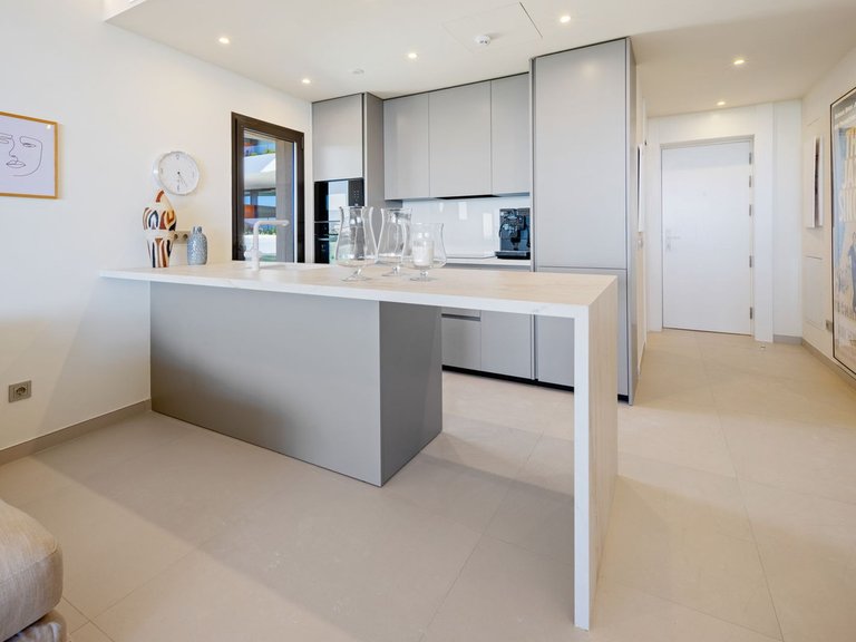 Apartment for Sale in Fuengirola, Malaga 22