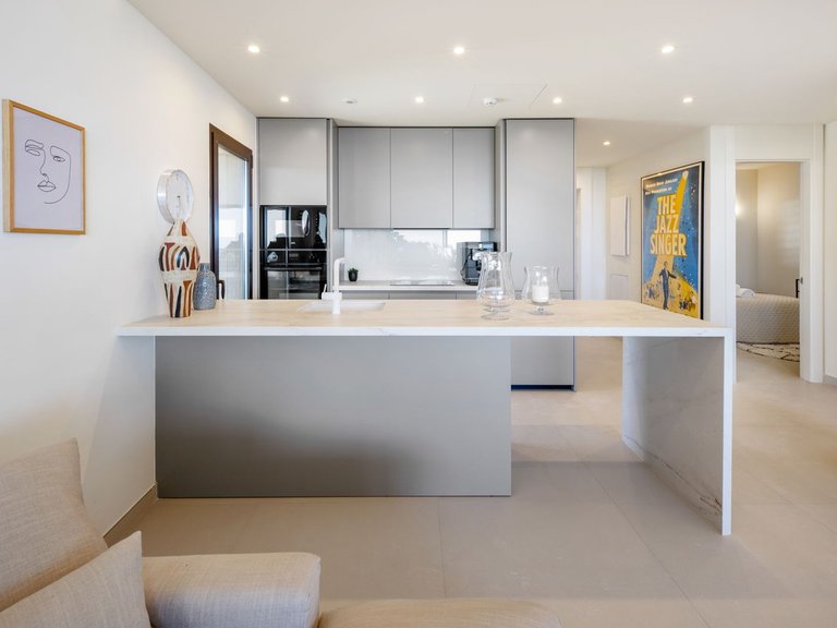 Apartment for Sale in Fuengirola, Malaga 23