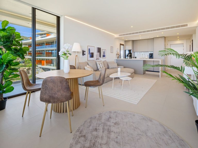 Apartment for Sale in Fuengirola, Malaga 24