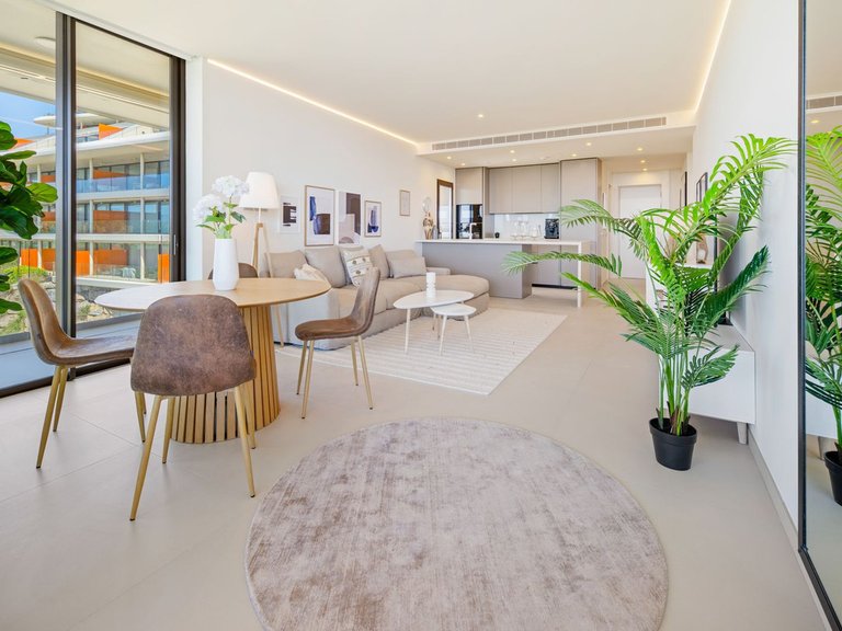 Apartment for Sale in Fuengirola, Malaga 25