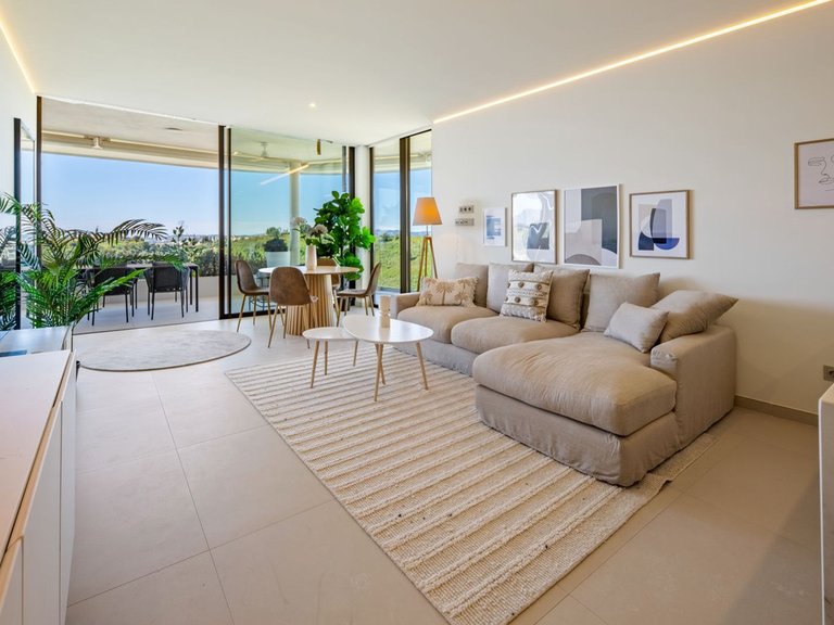 Apartment for Sale in Fuengirola, Malaga 3