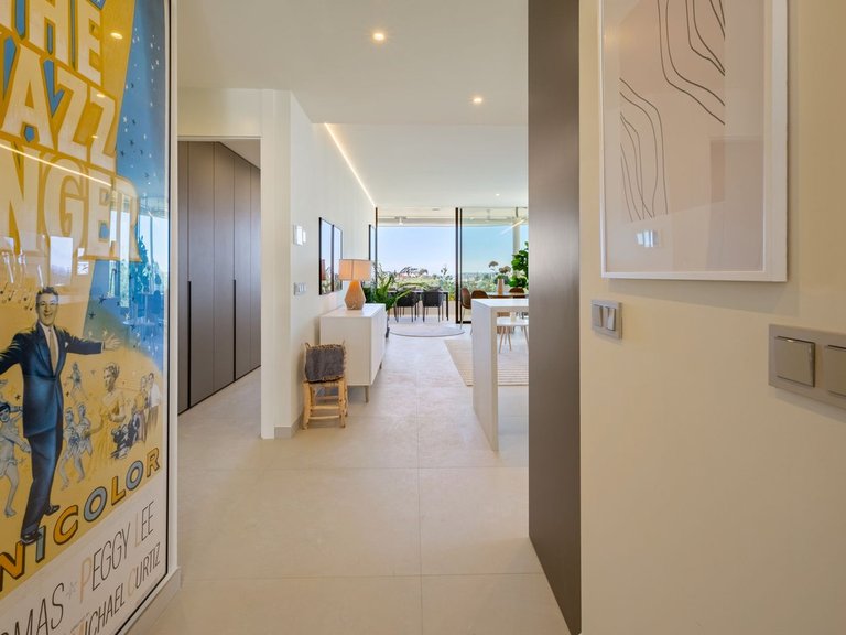 Apartment for Sale in Fuengirola, Malaga 34