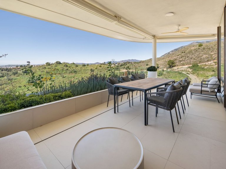 Apartment for Sale in Fuengirola, Malaga 4