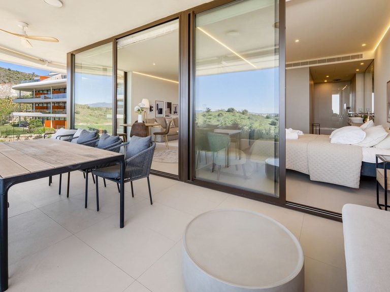 Apartment for Sale in Fuengirola, Malaga 5