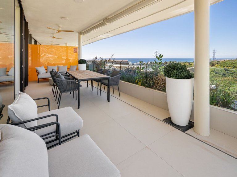 Apartment for Sale in Fuengirola, Malaga 7