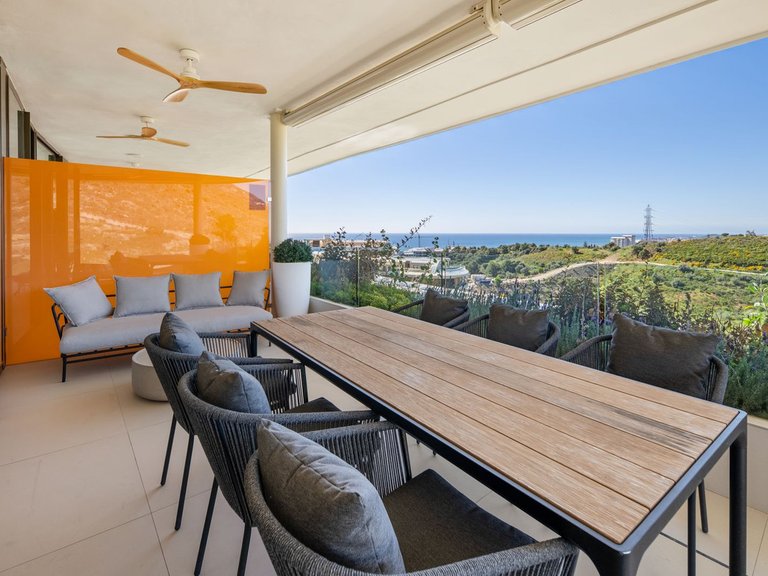 Apartment for Sale in Fuengirola, Malaga 9