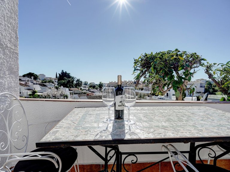 Villa for Sale in Calahonda, Malaga 1