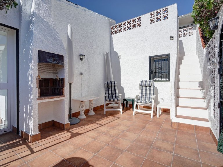 Villa for Sale in Calahonda, Malaga 15