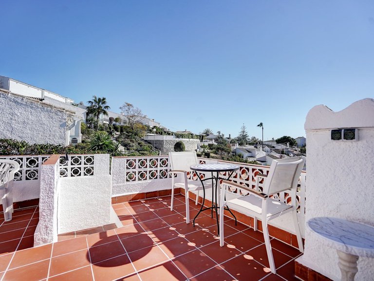 Villa for Sale in Calahonda, Malaga 17