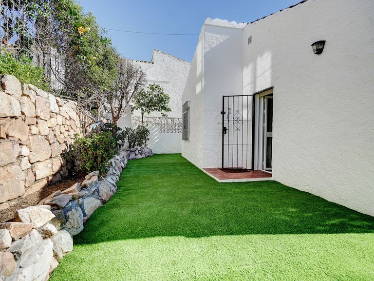 Villa for Sale in Calahonda, Malaga 18