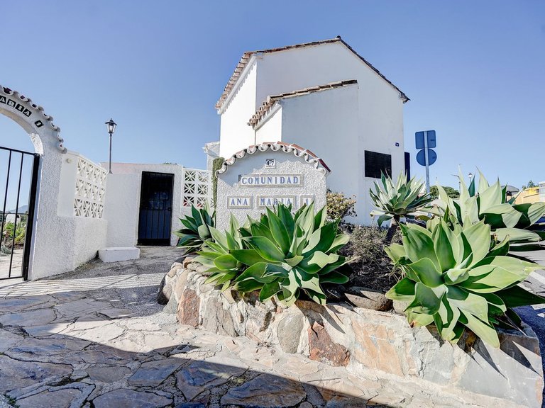 Villa for Sale in Calahonda, Malaga 21