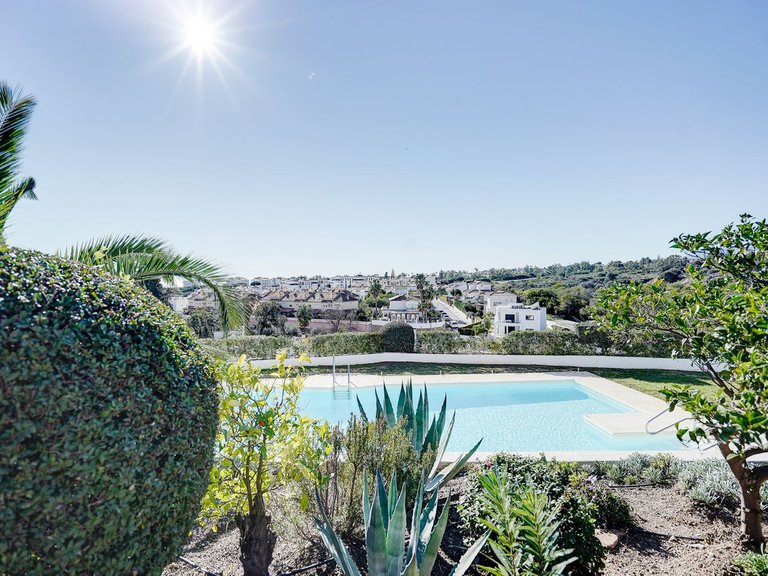 Villa for Sale in Calahonda, Malaga 22