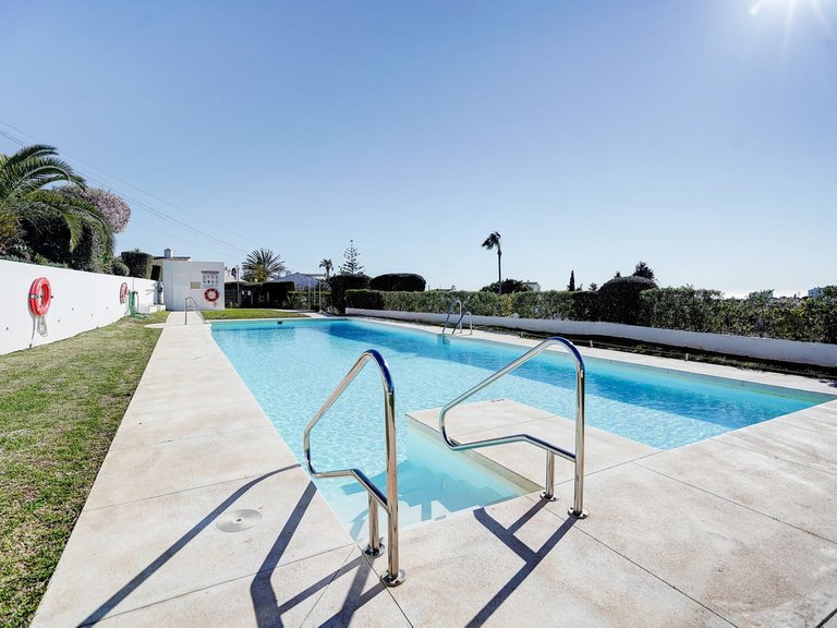Villa for Sale in Calahonda, Malaga 3