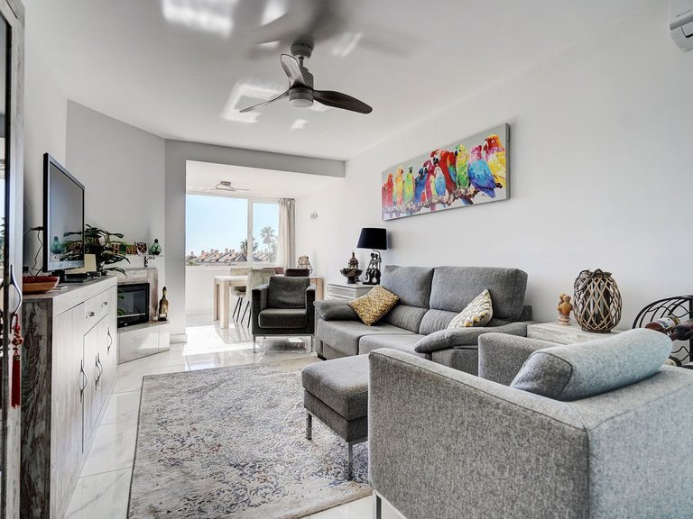 Villa for Sale in Calahonda, Malaga 7