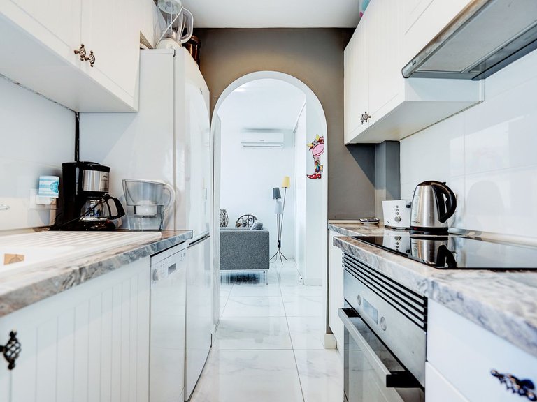 Villa for Sale in Calahonda, Malaga 8