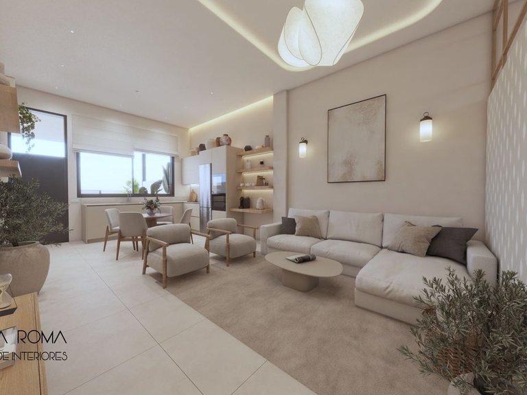 Apartment for Sale in Torremolinos, Malaga 4