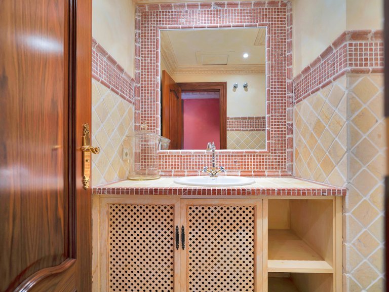 Apartment for Sale in Guadalmina Baja, Malaga 12