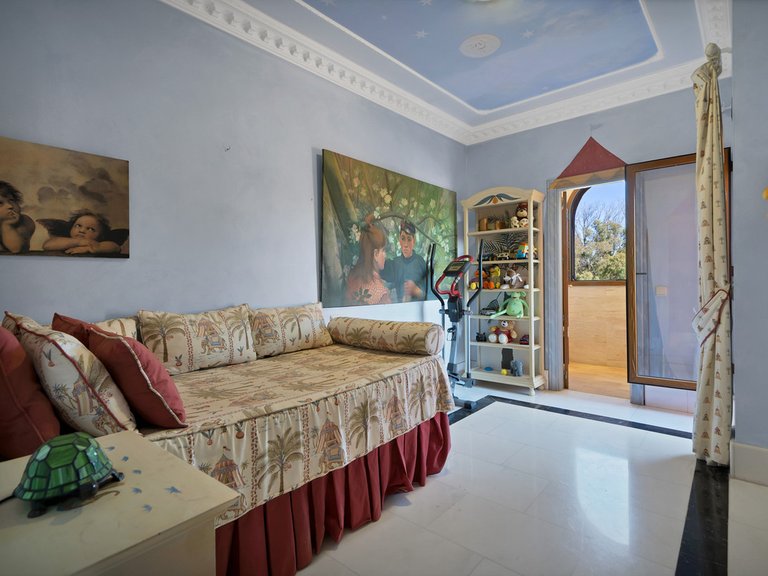 Apartment for Sale in Guadalmina Baja, Malaga 13