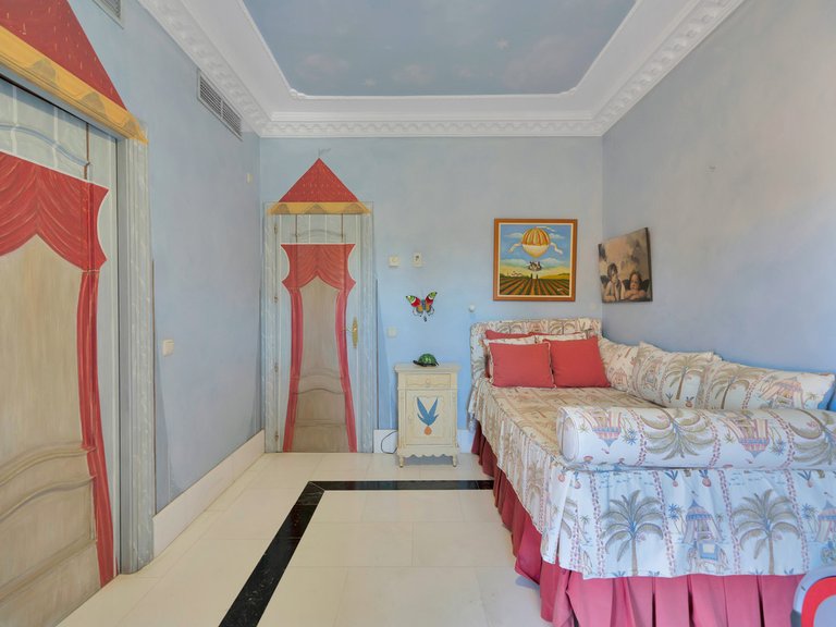 Apartment for Sale in Guadalmina Baja, Malaga 14