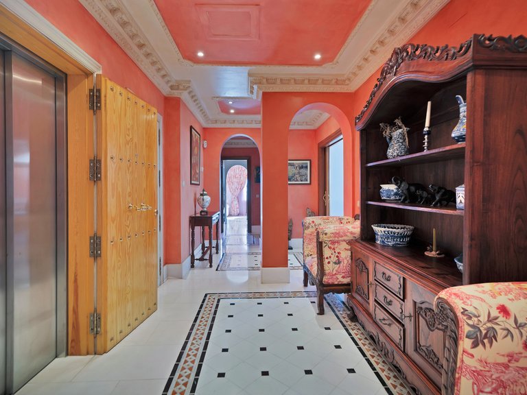 Apartment for Sale in Guadalmina Baja, Malaga 19