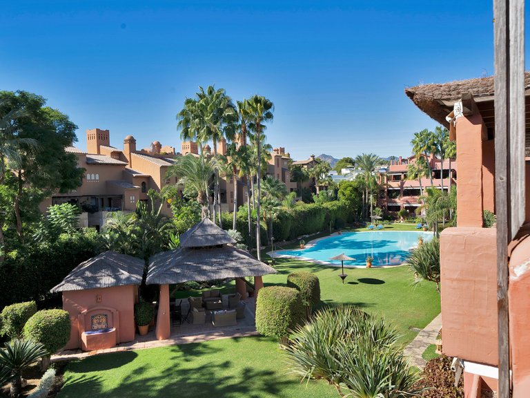 Apartment for Sale in Guadalmina Baja, Malaga 26
